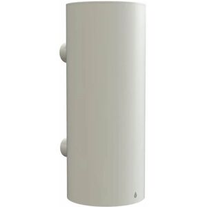 FROST NOVA2 Sæbe- & Desinfektionsdispenser 500ml - Mat Hvid