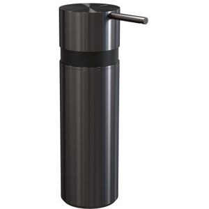 FROST NOVA2 Sæbedispenser 1 150ml - Børstet Sort