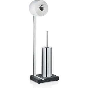 Blomus Menoto Toilet Butler H: 64,5 cm - Stainless Steel Matt