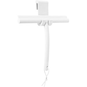 Blomus Vipo Shower Squeegee 25x20 cm - White