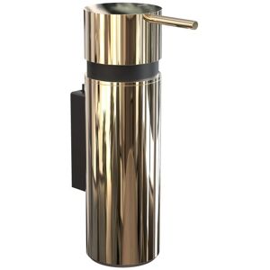 FROST NOVA2 Sæbedispenser 2 170ml - Poleret Guld