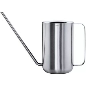 Blomus Planto Watering Can H: 20 cm - Silver/Stainless Steel Matt