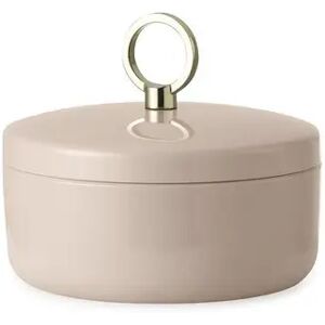 Normann Copenhagen Ring Boks Mellem Ø: 10 cm - Sand