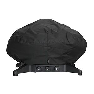 Morsø Cover t/Gas Forno Grande - Sort Polyester