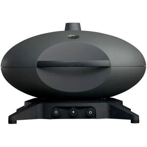 Morsø Forno Grande DK Gasgrill B: 72,6 cm - Aluminium