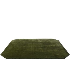 &Tradition The Moor Rug AP8 300x300 cm - Green Pine