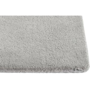 HAY Raw Rug N2 300 x 200 cm - Light grey