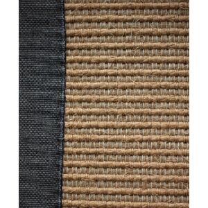 Fraster Basis 20 tæppe 165 x 235 cm - Sisal OUTLET