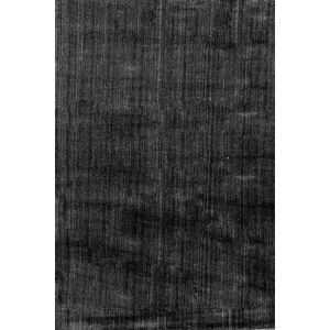 Wendelbo Dijon Gulvtæppe 170x240 cm - Anthracite OUTLET