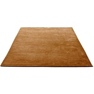 &Tradition The Moor Rug AP7 200x300 cm - Brown Gold