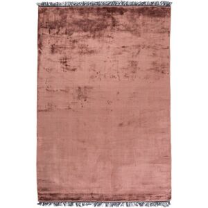 Linie Design Almeria Gulvtæppe 170x240 cm - Wine