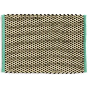 HAY Door Mat 50x70 cm - Sand