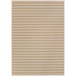 Woodnotes New York Carpet Sewn Edges 140x200 cm - Natural/White