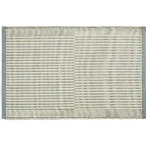 HAY Tapis Mat 60x95 cm - Grey