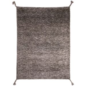 Woodnotes Uni Carpet 170x240 cm - Grey