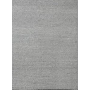 Fabula Living Erica Tæppe 170x240 cm - Charcoal/Off White