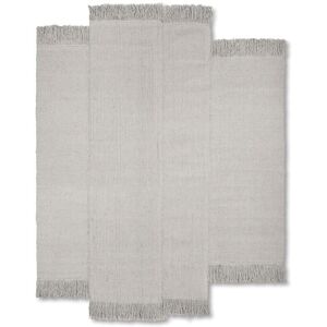 Ferm Living Alter Rug 300x350 cm - Natural