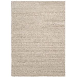 Ferm Living Shade Loop Rug 200x300 cm - Warm Beige