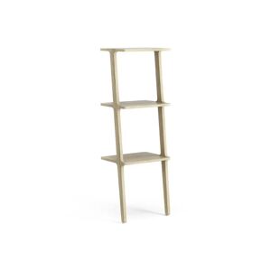 Swedese Libri Reol 3 Hylder H: 114 cm - Eg OUTLET