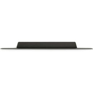 Normann Copenhagen Jet Hylde 160 cm - Sort