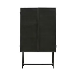 House Doctor Kabinet Collect Desk 80x135 cm - Jern