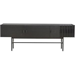 Woud Array Low Sideboard L: 150 cm - Sort