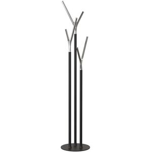 FROST WISHBONE Stumtjener H: 175cm - Sort/Poleret