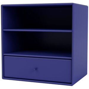 Montana Mini 1005 Modul med 1 Skuffe 35x35 cm - 135 Monarch