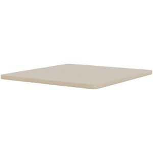 Montana Panton Wire Topplade Single 34,8x34,8 cm - 131 Whiteoak