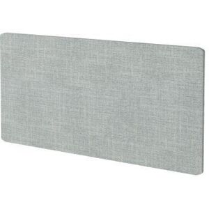 Montana Free Akustik Stofpanel 63,5x32,4 cm - 123 Grey