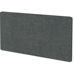 Montana Free Akustik Stofpanel 63,5x32,4 cm - 163 Stone