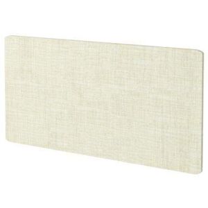 Montana Free Akustik Stofpanel 63,5x32,4 cm - 223 Natural