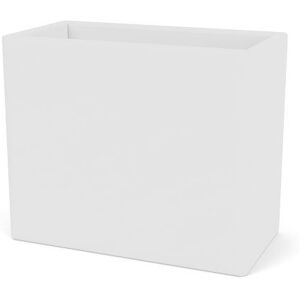 Montana Selection Collect Opbevaring 24x20x12,6 cm - 101 New White