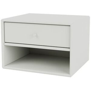 Montana Selection Dash Sengebord med ophængsbeslag 35,4x24x30 cm - 09 Nordic