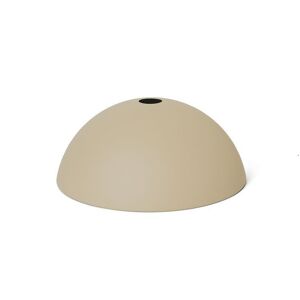 Ferm Living Collect Dome Shade Ø: 38 cm - Cashmere