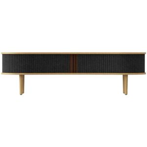 Umage Audacious TV Bench L: 140 cm - Shadow/Eg