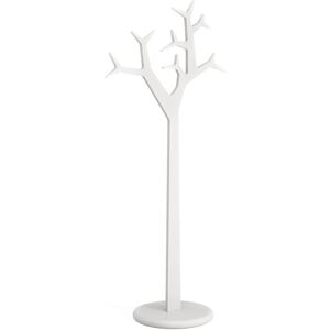 Swedese Tree Stumtjenere H: 194 cm - Hvid