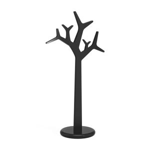 Swedese Tree Stumtjenere H: 134 cm - Sort