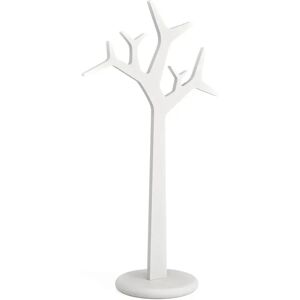 Swedese Tree Stumtjenere H: 134 cm - Hvid