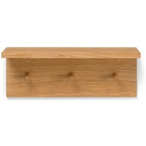 Ferm Living Place Rack Small B: 45 cm - Oak