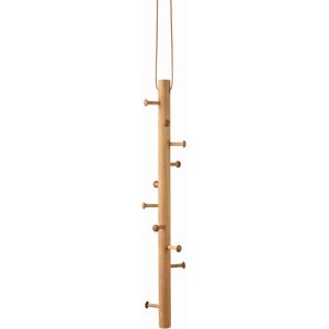 We Do Wood CopenHanger L: 85 cm - Natural Oak