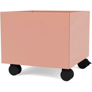 Montana Mini Play MP1001 Kasse 35,4x31,8 cm - 151 Rhubarb