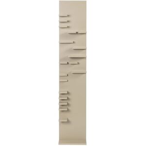 Ferm Living Parade Shelf H: 140 cm - Cashmere