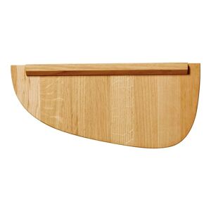 Andersen Furniture Shelf 1 Small 40x18 cm - Oiled Nature Oak