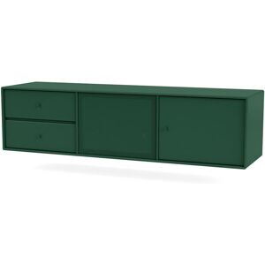 Montana QS Selection Octave VI Tv-Bord Med Ophængsbeslag 35,4x138x38 cm - 136 Pine