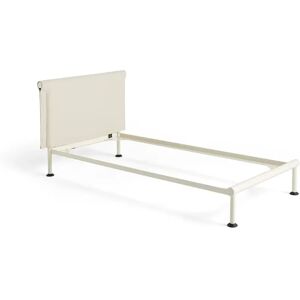 HAY Tamoto Bed 90x200 cm - Bone/Linara 440