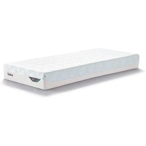 Tempur Prima SmartCool Madras Medium 90x200x21 cm - White