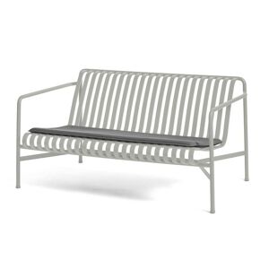 HAY Palissade Lounge Sofa Seat Cushion 118,5x54,5 cm - Anthracite