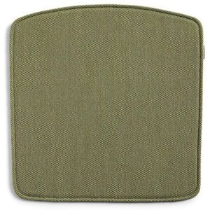 HAY Élémentaire Seat Pad Outdoor 40x40,5 cm - Olive