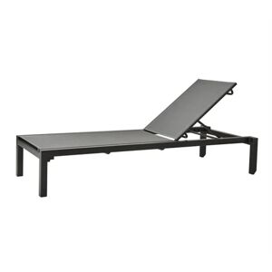 Cane-line Outdoor Relax Solvogn - Grey
